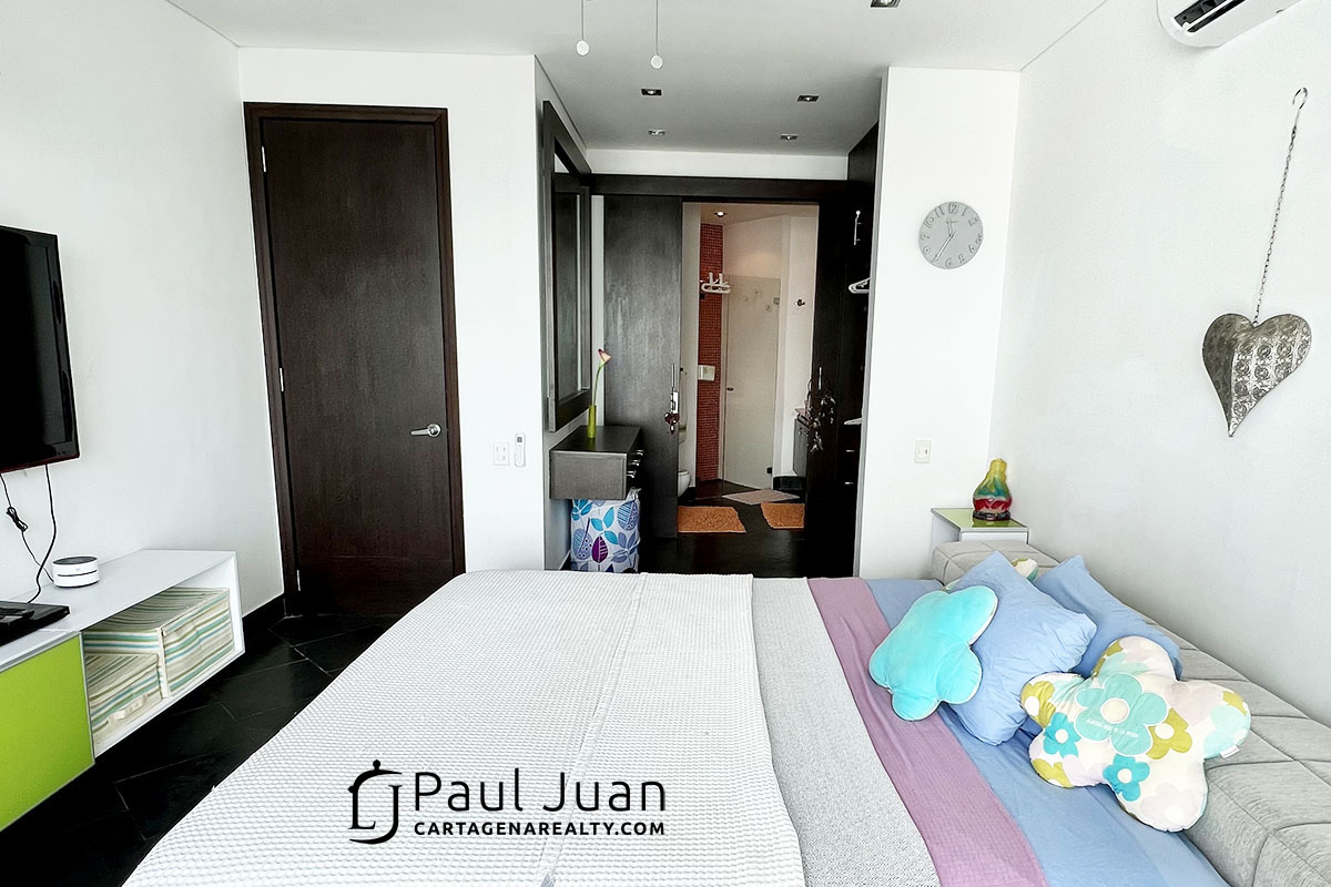 Very cool apartment